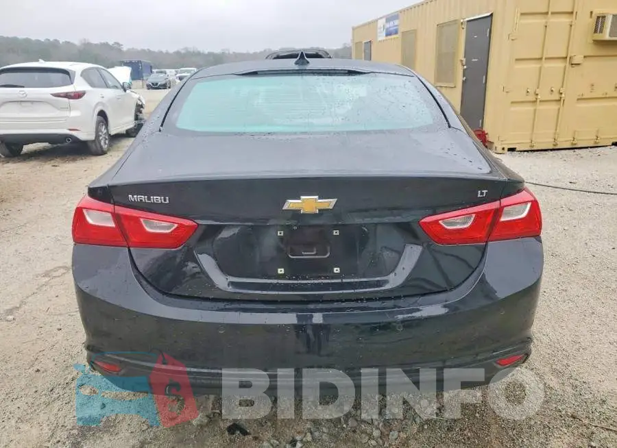 1G1ZD5ST1PF141336 Photo# 6