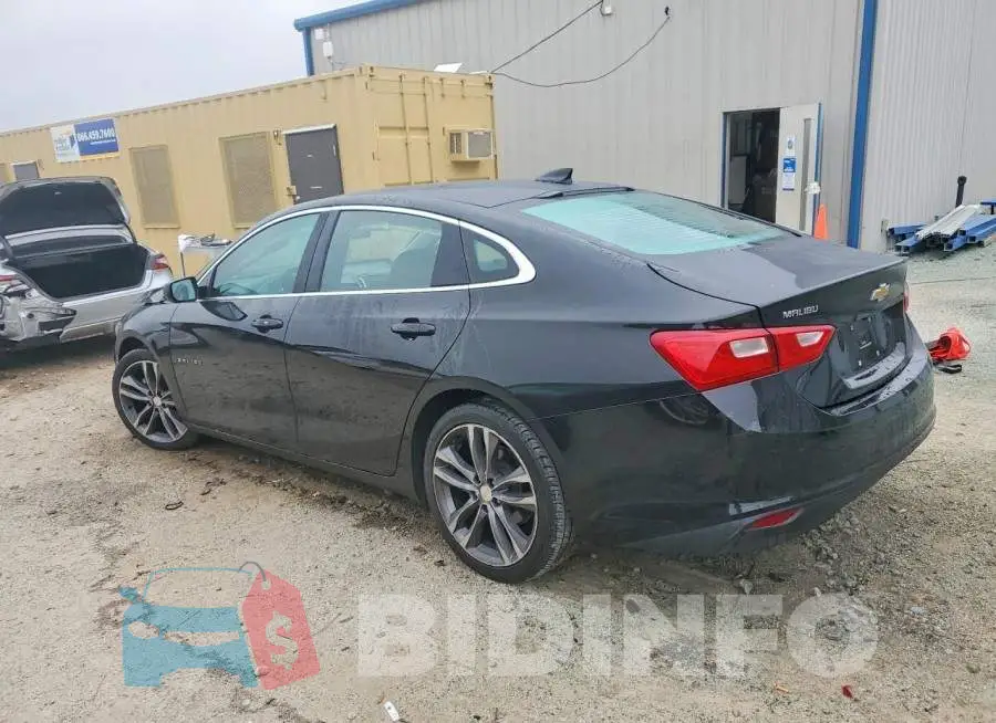 1G1ZD5ST1PF141336 Photo# 2