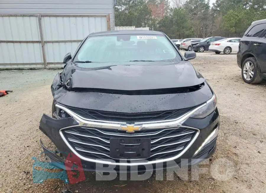 1G1ZD5ST1PF141336 Photo# 5