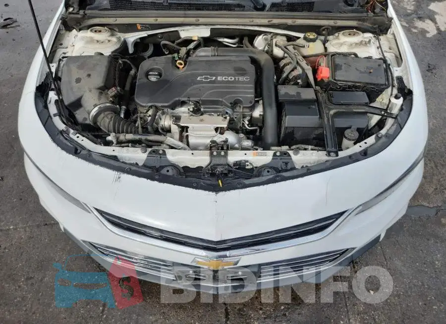 1G1ZD5ST2JF109244 Photo# 11
