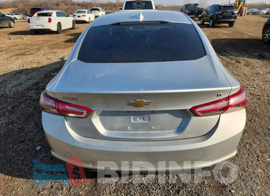 1G1ZD5ST2LF043863 Photo# 6