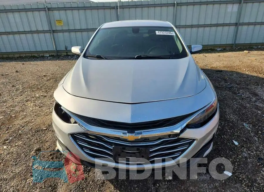 1G1ZD5ST2LF043863 Photo# 5