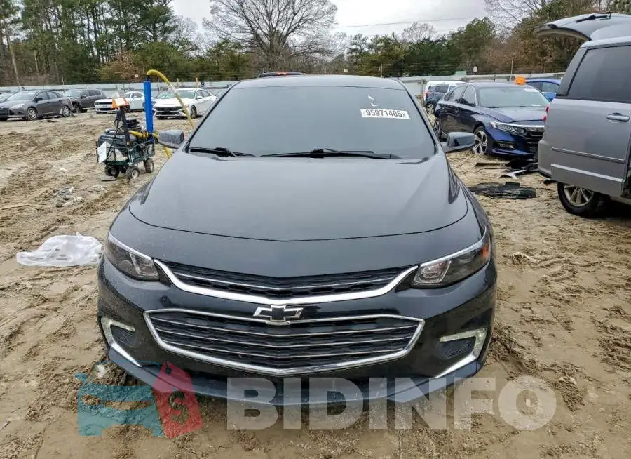 1G1ZD5ST3JF219090 Photo# 5