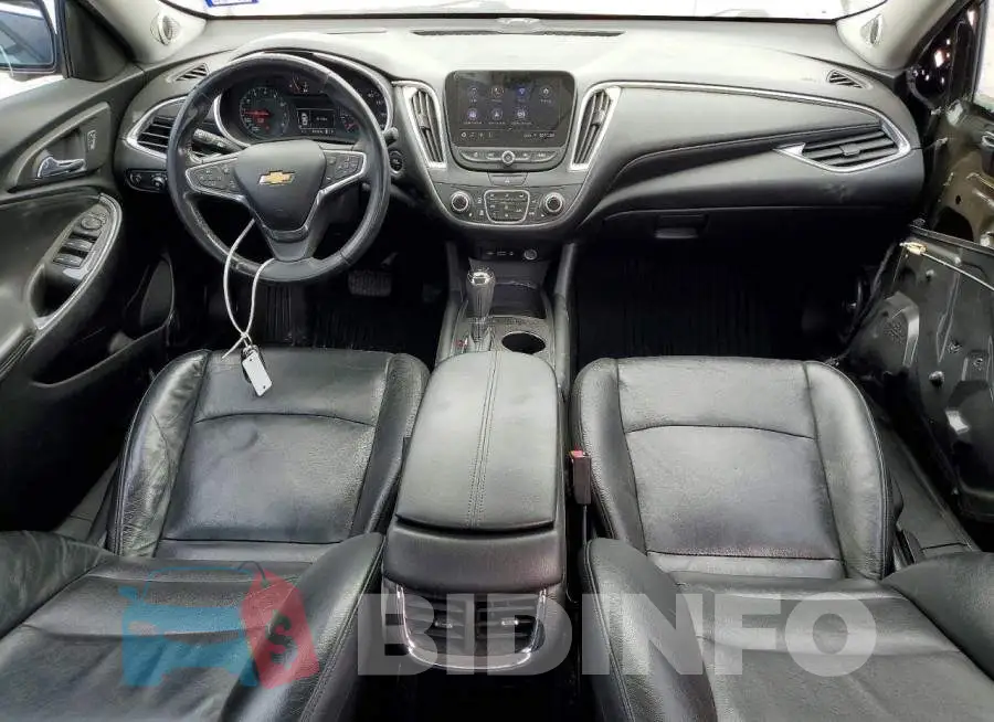 1G1ZD5ST4KF177627 Photo# 8