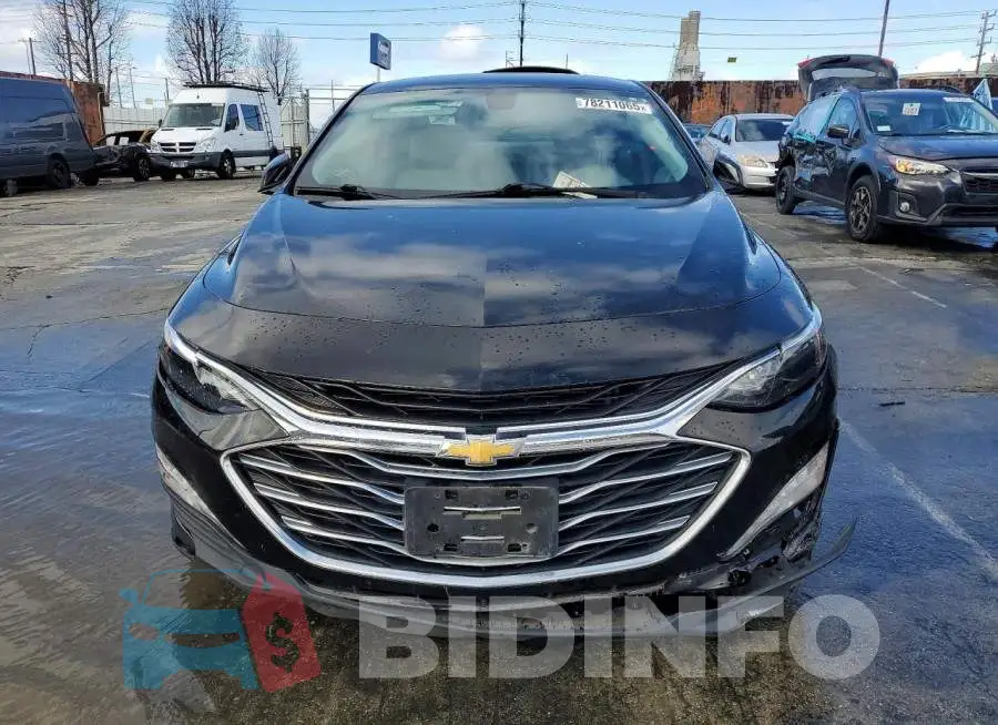 1G1ZD5ST7KF160935 Photo# 5