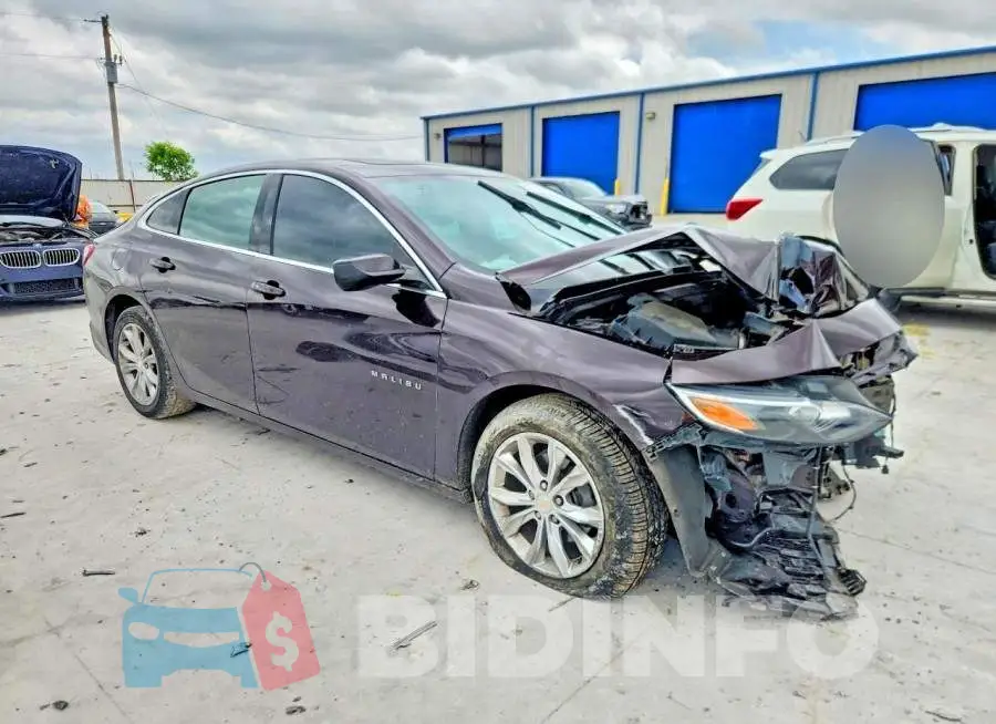 1G1ZD5ST7LF066734 Photo# 4