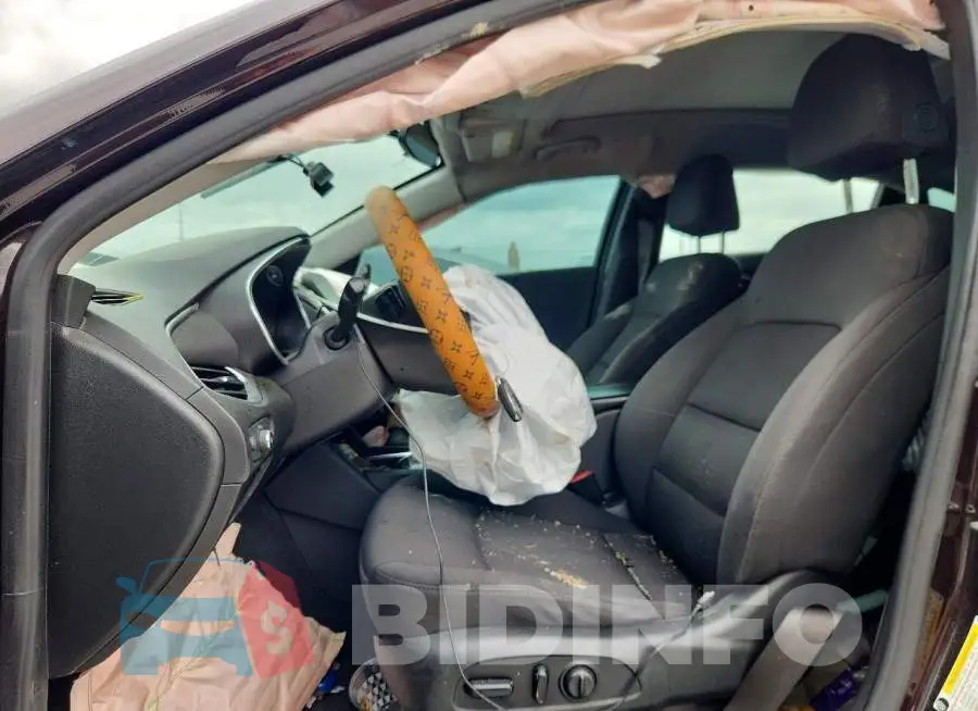 1G1ZD5ST7LF066734 Photo# 7