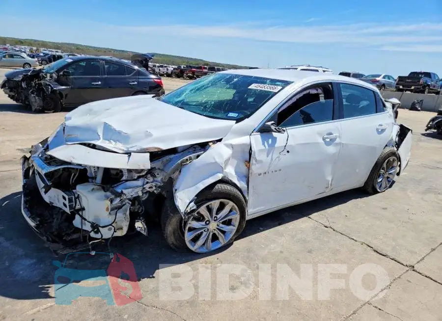 1G1ZD5ST7PF136643 Photo# 1