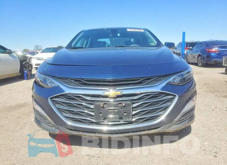 1G1ZD5ST9MF019142 Photo# 5