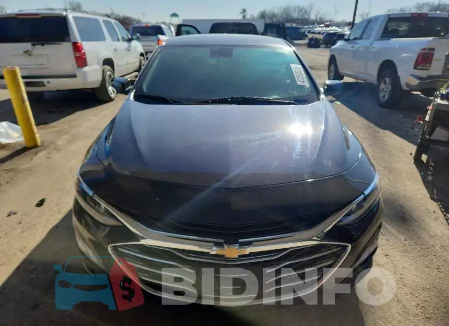 1G1ZD5STXPF182967 Photo# 5