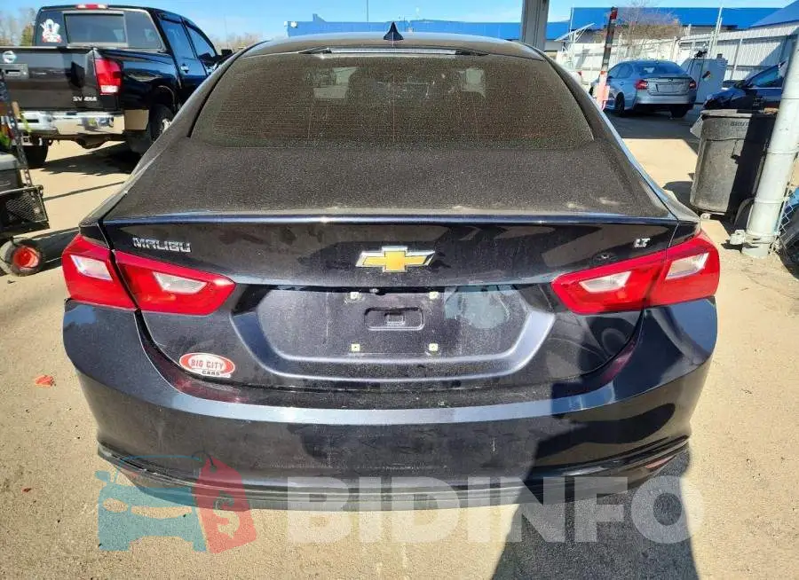 1G1ZD5STXPF182967 Photo# 6