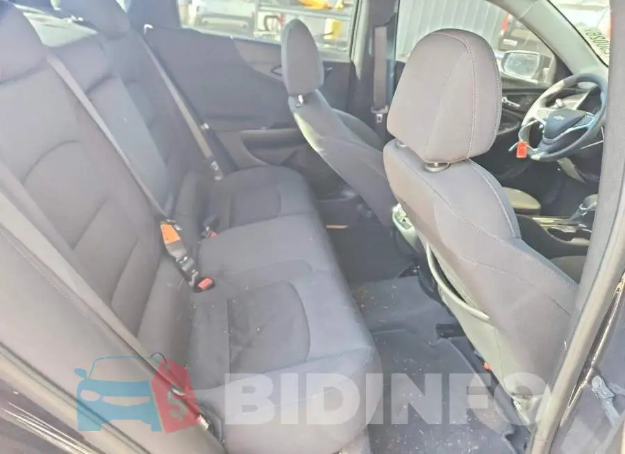 1G1ZD5STXPF182967 Photo# 10