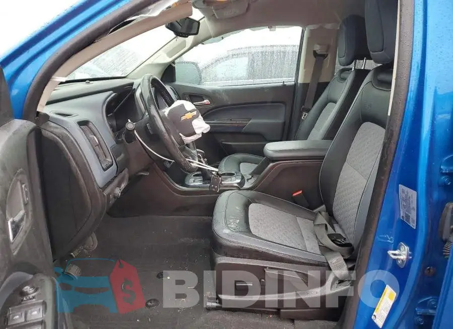 1GCGSDEN8N1137662 Photo# 7