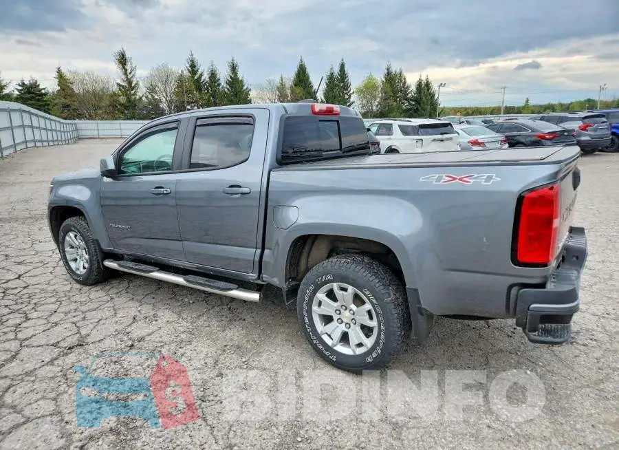 1GCGTCEN6M1279336 Photo# 2