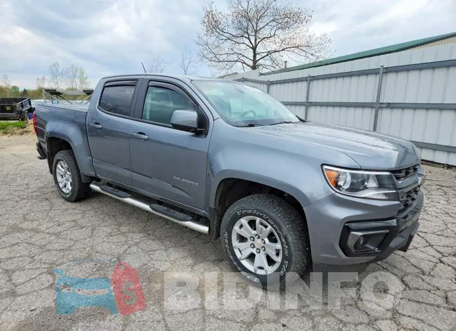 1GCGTCEN6M1279336 Photo# 4
