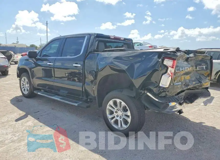 1GCPAEED2RZ291145 Photo# 2