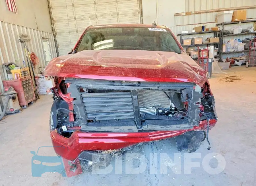 1GCPAWEK5TZ162814 Photo# 5