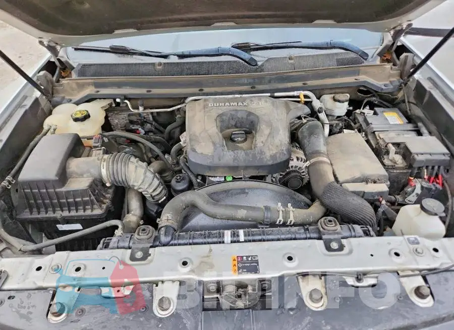 1GCPTDE12K1232000 Photo# 11
