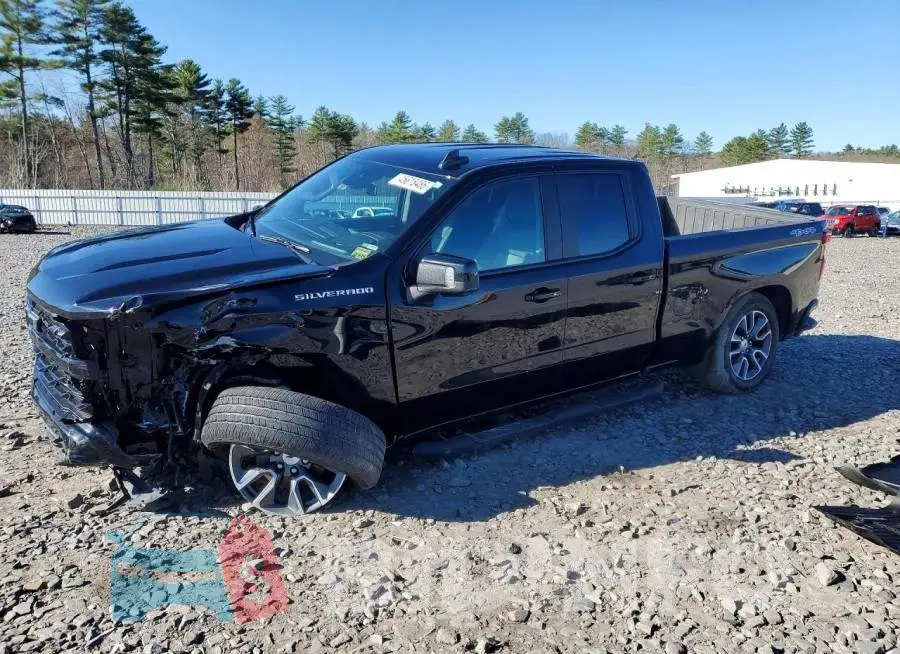 1GCRDEED8PZ179933 Photo# 1