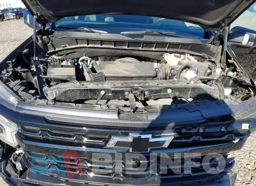 1GCRDEED8PZ179933 Photo# 11
