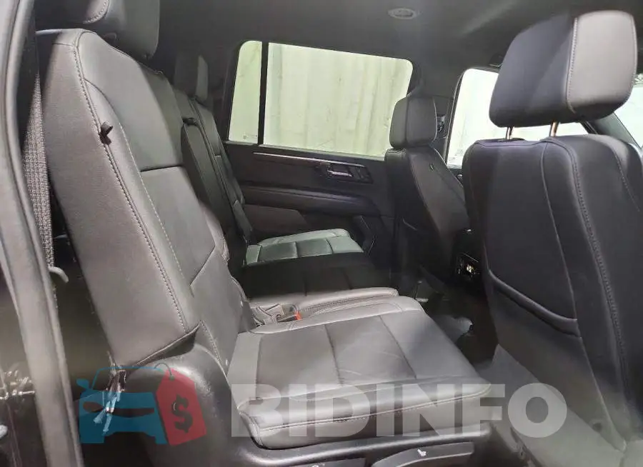 1GNS6DRD0SR280125 Photo# 11