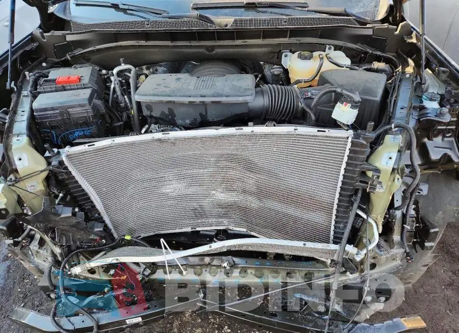 1GNS6NRDXSR317400 Photo# 12