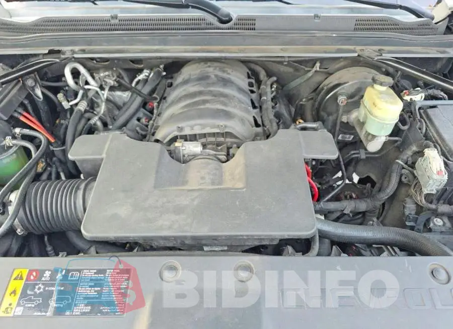 1GNSCHKC3LR168275 Photo# 7