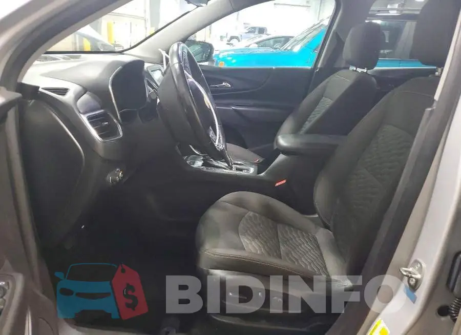 2GNAXTEV8K6140126 Photo# 7