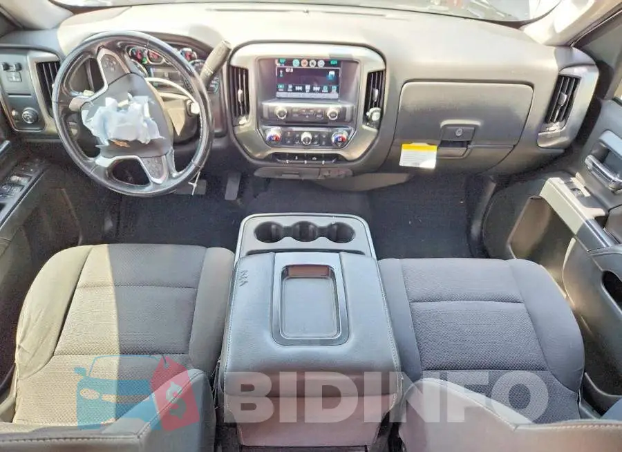 3GCPCREC2JG490791 Photo# 8