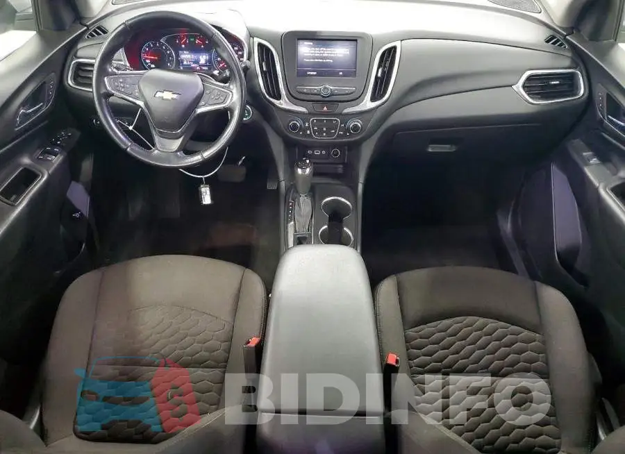 3GNAXKEV7LS629050 Photo# 8