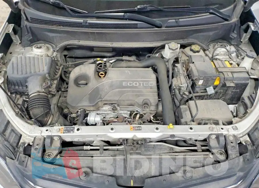 3GNAXKEV7LS629050 Photo# 11