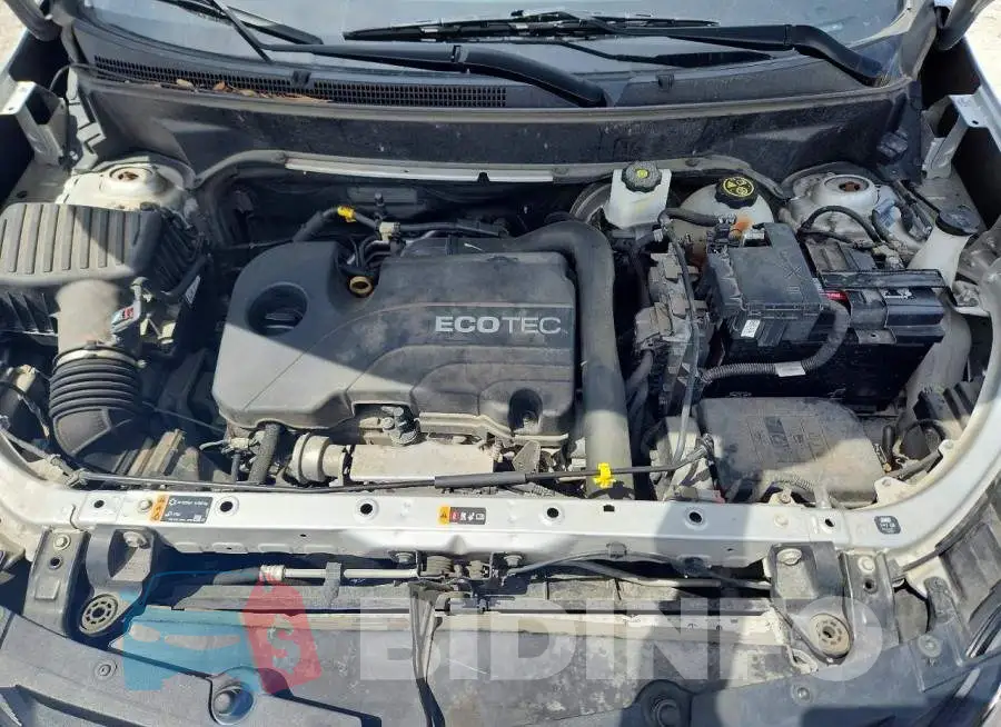 3GNAXUEV6MS142032 Photo# 11