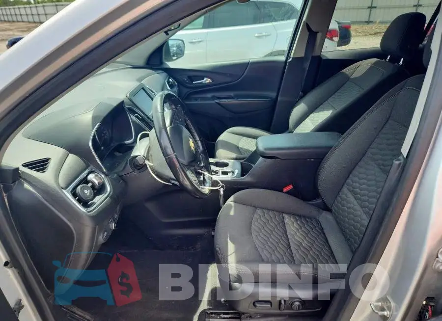 3GNAXUEV6MS142032 Photo# 7