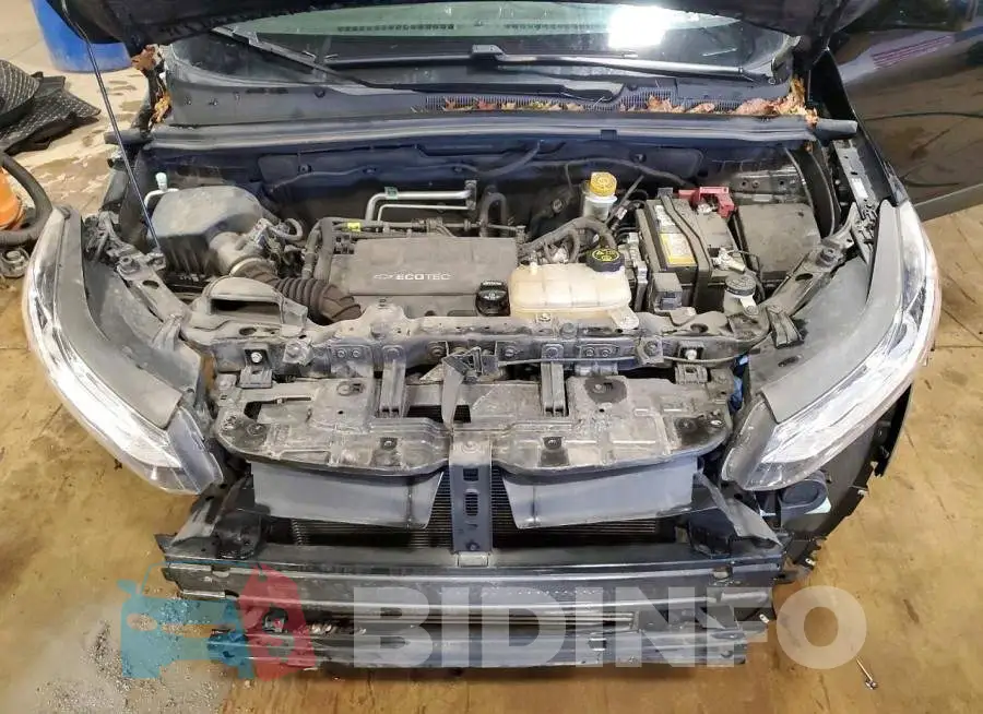 3GNCJPSB5LL331530 Photo# 11