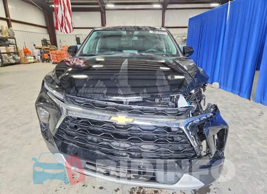 3GNKBCR4XSS232716 Photo# 5