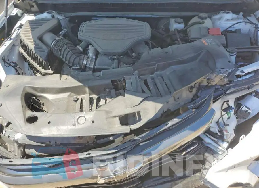 3GNKBERS0RS214164 Photo# 11