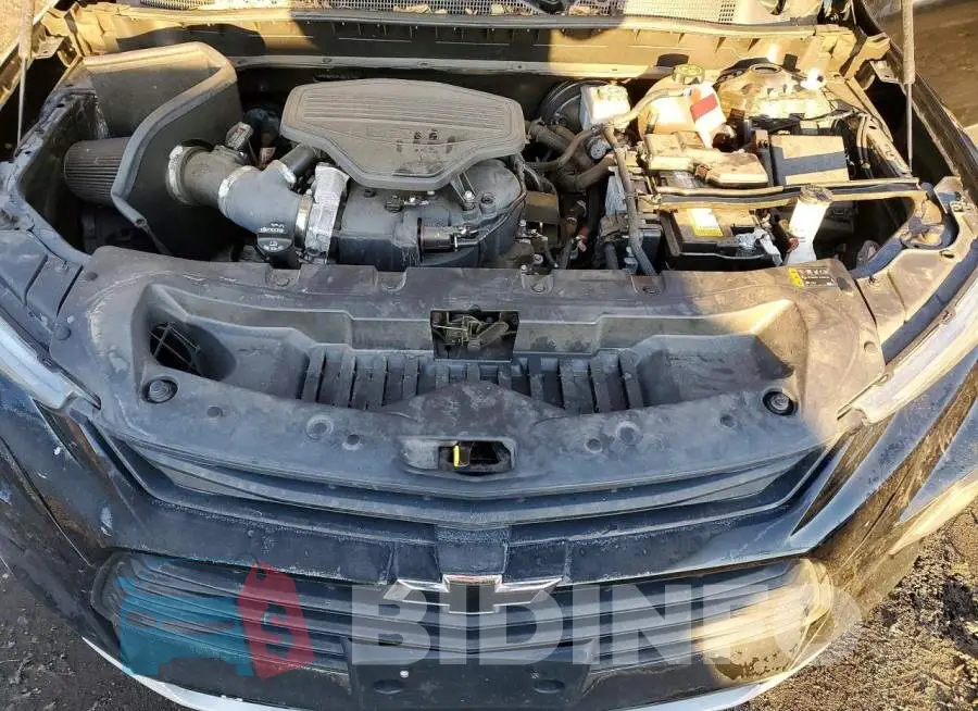 3GNKBHRS4LS616147 Photo# 12