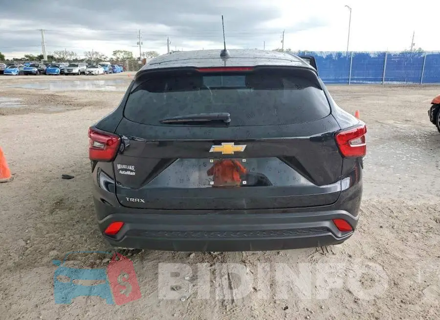 KL77LFE21RC118313 Photo# 6