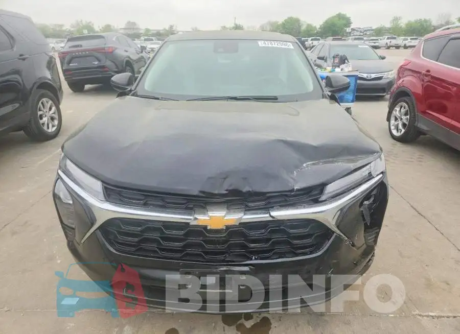 KL77LFE21RC140022 Photo# 5