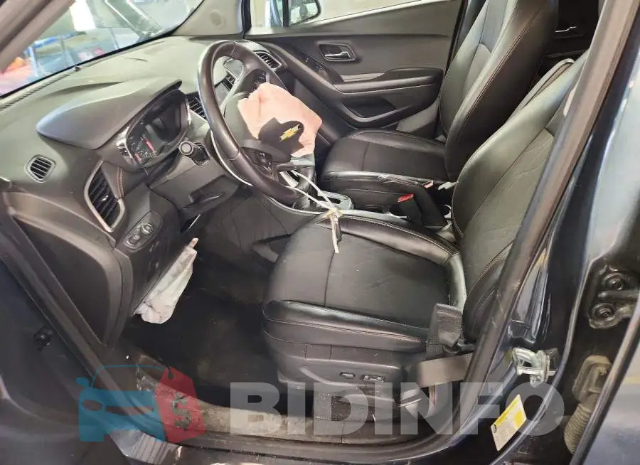 KL7CJLSM2NB516476 Photo# 7