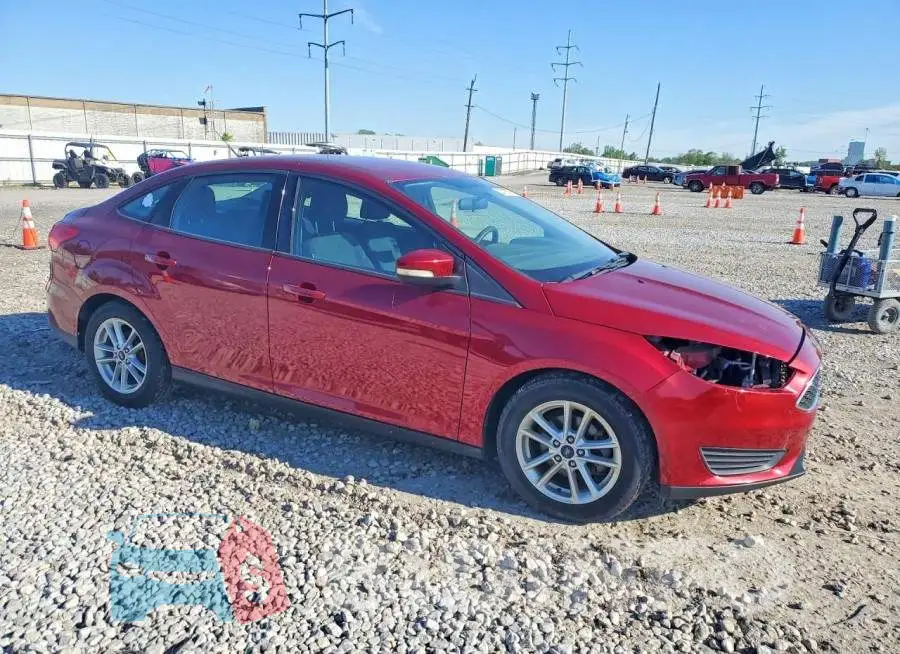 1FADP3F25HL209774 Photo# 4