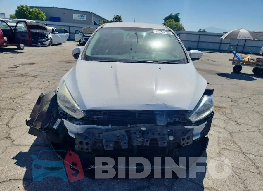 1FADP3F2XHL218003 Photo# 5