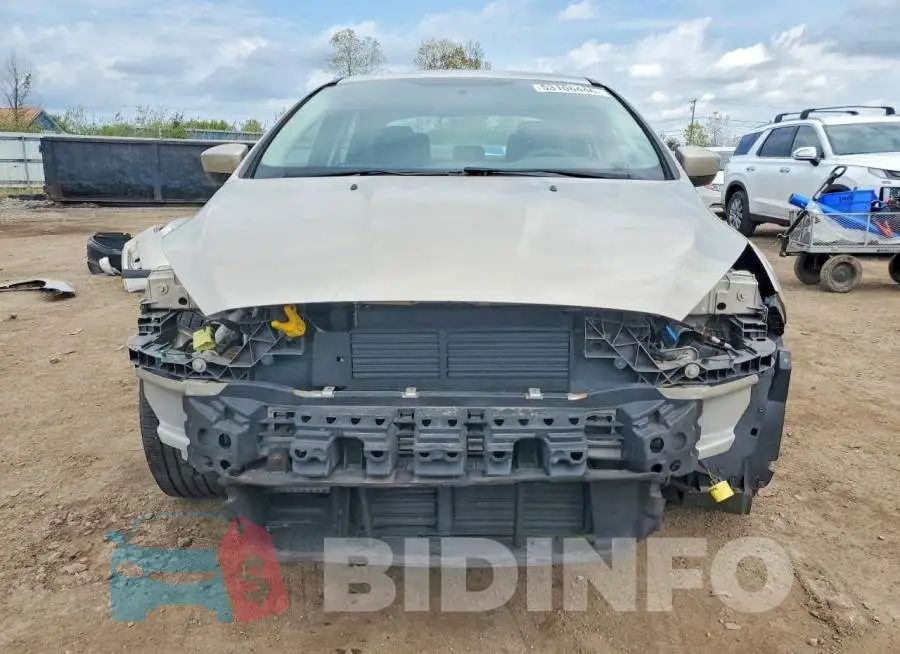 1FADP3FE0JL239507 Photo# 5