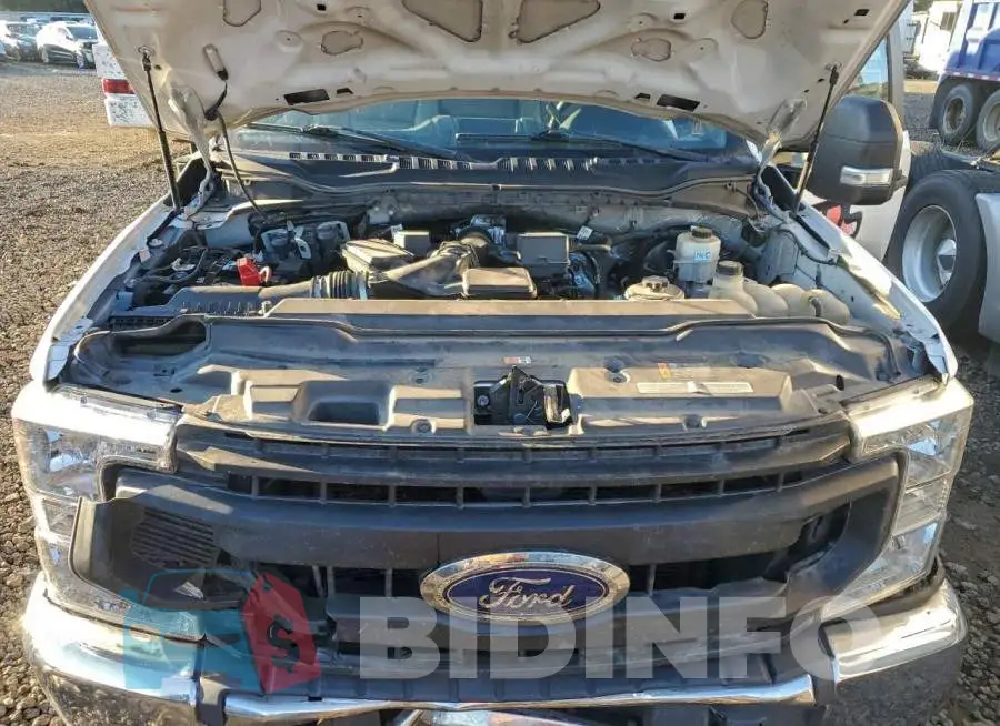 1FDBF2A68LED79757 Photo# 11