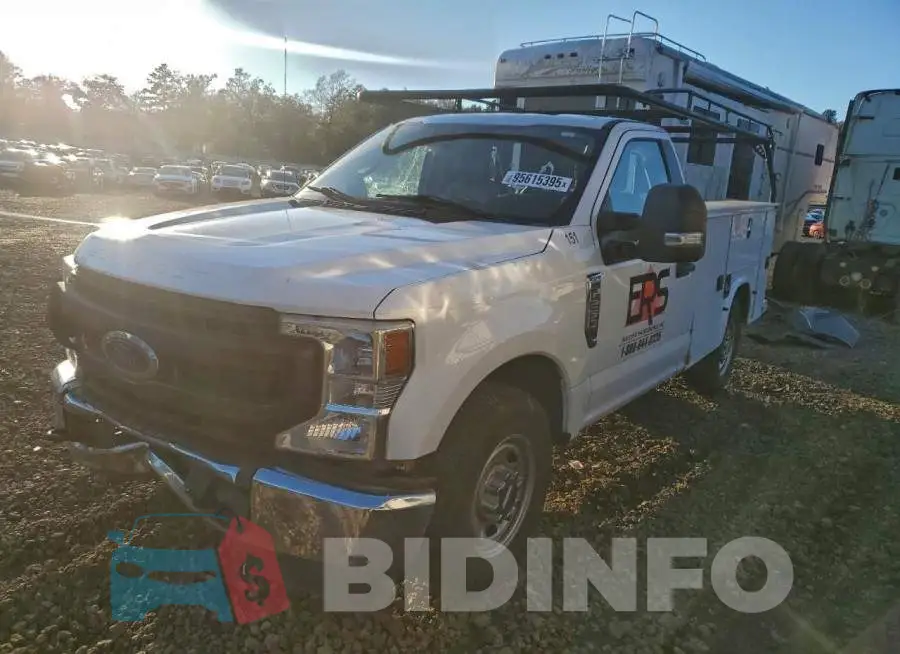 1FDBF2A68LED79757 Photo# 1