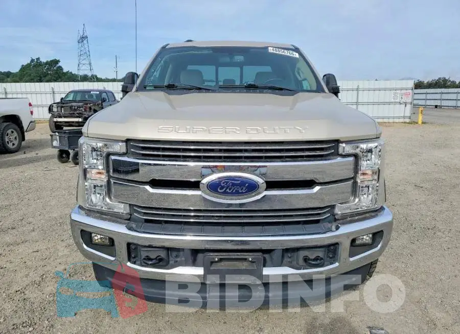 1FT7W2BT8JEB47185 Photo# 5