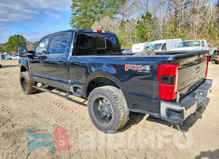 1FT8W2BT2PED27078 Photo# 3