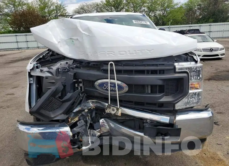 1FTBF2A60NEF85193 Photo# 5