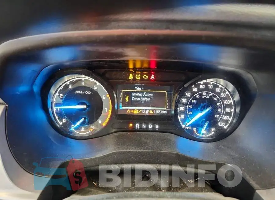 1FTER1FHXNLD37621 Photo# 9