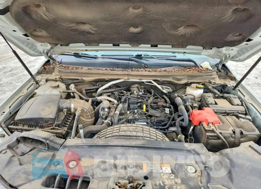 1FTER4EH0MLD91074 Photo# 11